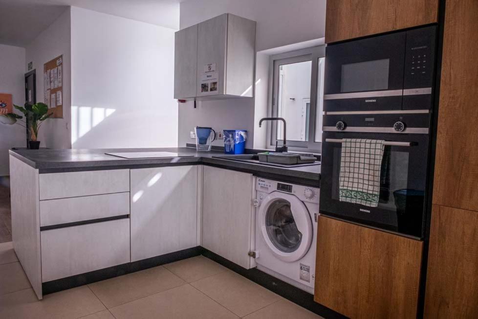 Am Apartments Слима Экстерьер фото