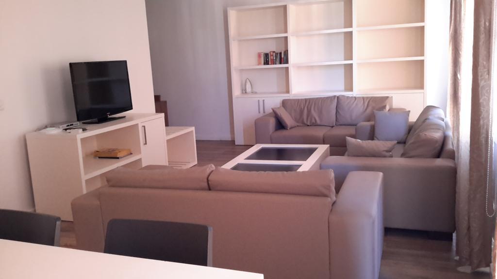 Am Apartments Слима Экстерьер фото