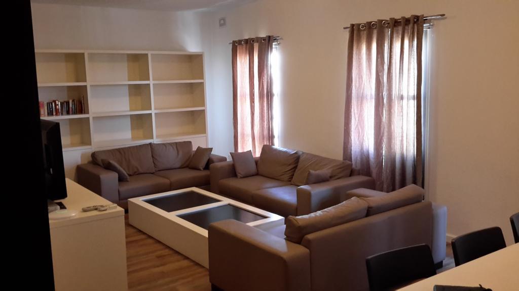 Am Apartments Слима Экстерьер фото